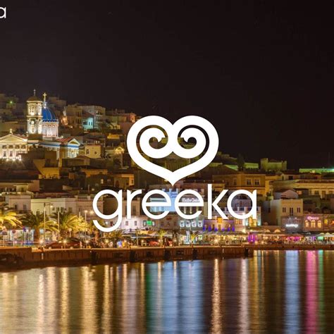 Nightlife in Syros island | Greeka