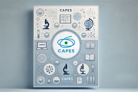 Capes O Que Significa - Capes: o que é, para que serve e importância
