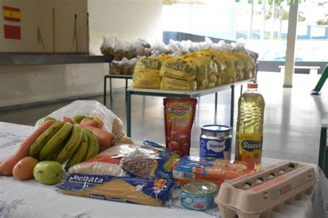 Educa O Distribui Kit Alimenta O Para Alunos Da Rede Ag Ncia News