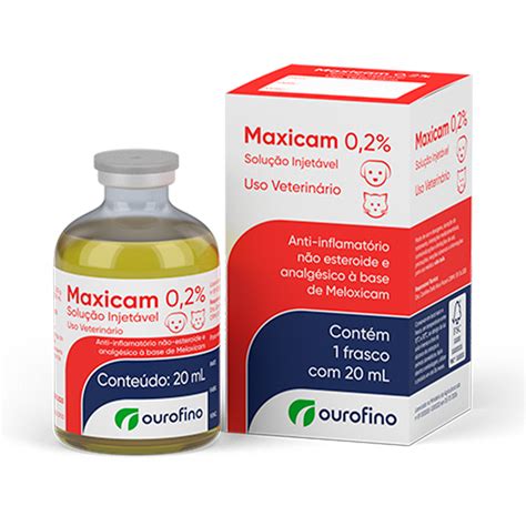Para Que Serve O Maxicam