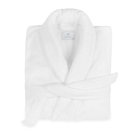 Milagro Bath Robe Courtland And Co