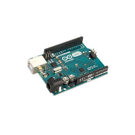 Orijinal Arduino Uno R3 Smd Uygun Fiyatıyla Satın Al ®