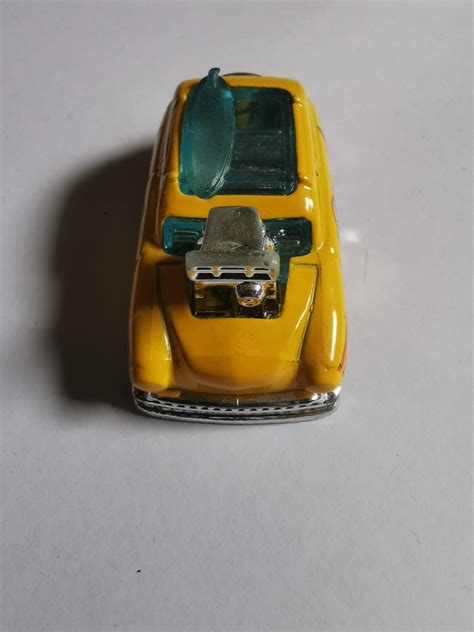 Hot Wheels Surf N Turf Mattel Autic Kupindo