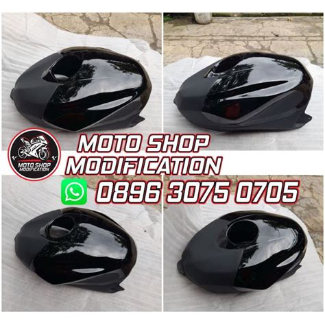 Cover Kondom Tangki Model R New V Pnp Yamaha R Old V V