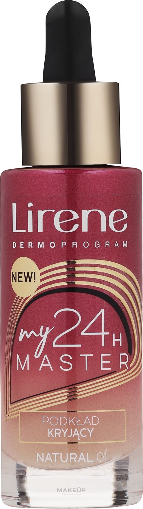 Lirene My Master H Foundation