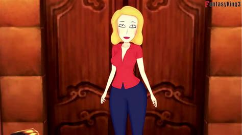 Beth Smith Having Sex Rick Y Morty Full Pov On Sheer Ptrn Fantasyking Xxx Mobile
