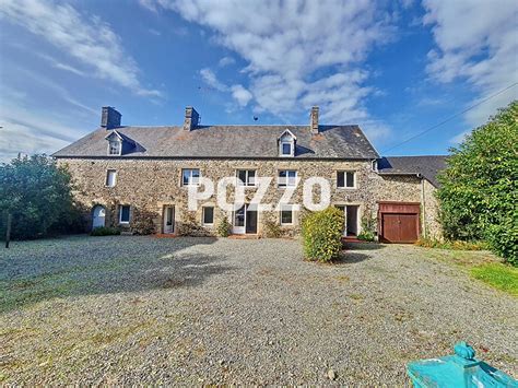 Maison à vendre SAINT SAUVEUR VILLAGES 9 pièce s 180m2 266 000