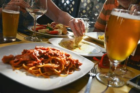 Jeste Cie G Odni Oto Najlepsze Restauracje W Bielsku Bia Ej Top