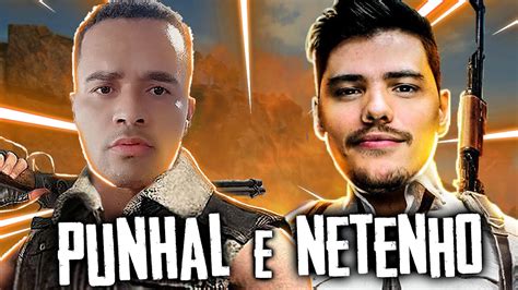 PUBG DUO NETENHO YouTube