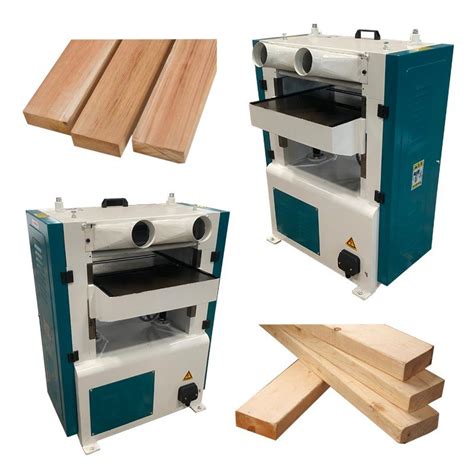 Mini Wood Thickness Wood Planers Bench Planer Machine Woodworking