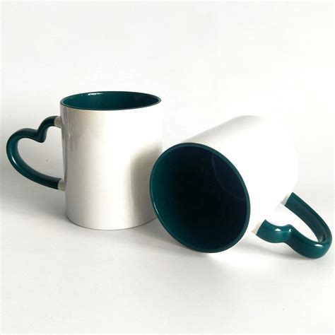 Sublimation Mugs Sublimationwala