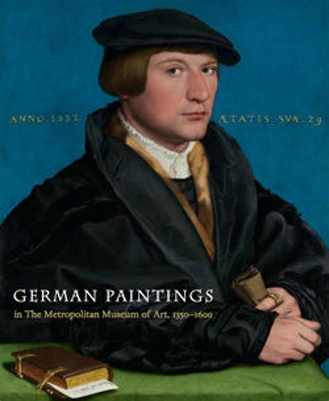 German Masters of the Nineteenth Century: Paintings and Drawings from