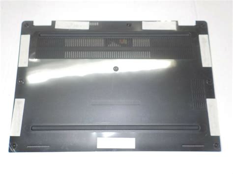 New Genuine Dell Latitude 7390 2 In 1 Laptop Bottom Base Case Cover 14 Central Parts Store