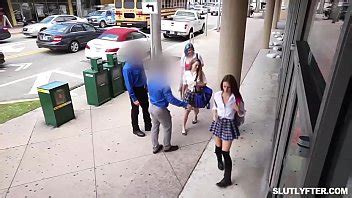 Caliente Hottie Alex Harper Golpeando Lejos XVIDEOS