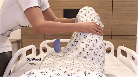 Shut Up And Dance Dr Wood Knows How To Heal A Man Game Big Tits Porn Xhamster