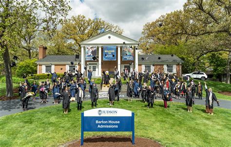 N Congratulations To The Judson University Class Of 2021  Flickr