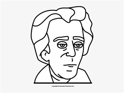 28 Collection Of Andrew Jackson Drawing Easy Andrew Jackson Easy