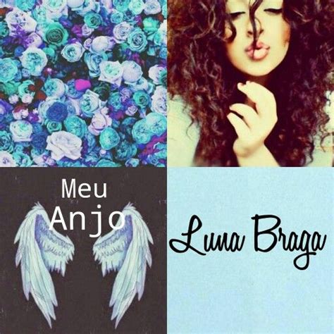 Luna Braga No Mundo Da Luna Carina Rissi Carina Rissi Livros