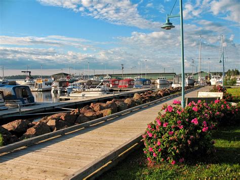Richibucto (Beaurivage) | #ExploreNB / Tourisme Nouveau-Brunswick