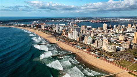 Top Attractions To Visit In Durban, South Africa