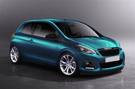 Quelles Jantes Choisir Pour Votre Peugeot 108 Blog Quartier Des Jantes