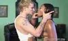 Hot Interracial Sex With Big Fat Dick XHamster