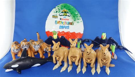 KINDER MAXI NATOONs 2022