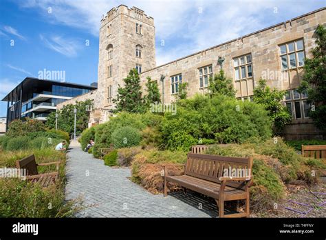 University of Sydney campus, Sydney,NSW, Australia Stock Photo - Alamy