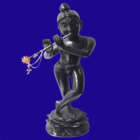 black god idols krishna marble statue  rs piece  agra id