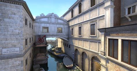 Counter Strike Global Offensive Cs Go Valve Apresenta Novo Mapa