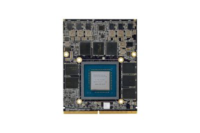 Aetina M A Wp Mxm Module Mxm Ai Accelerator Gpu