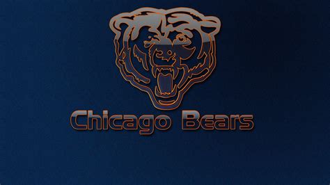 Wallpapers Bears | 2020 NFL Football Wallpapers