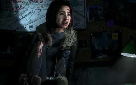 Until Dawn - Choices Trailer | Console Creatures