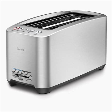 Best Toaster Oven Review: Breville BTA820XL Toaster Oven Review