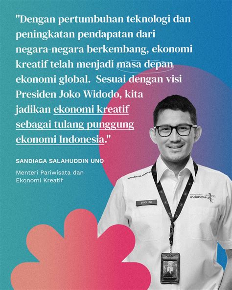 Pariwisata Ekonomi Kreatif On Twitter Tahun Ini Indonesia Kembali