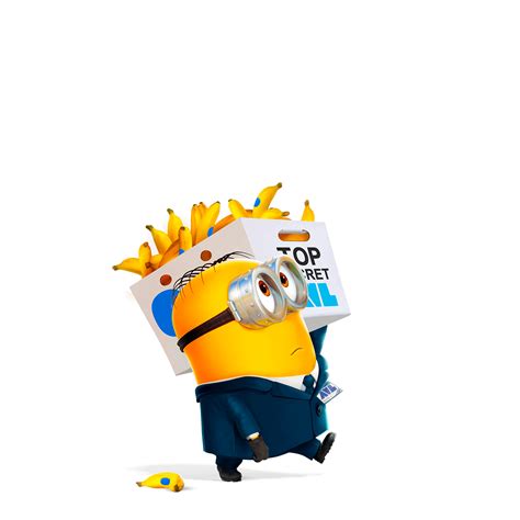 Despicable Me 4 Minion Animation Humor PNG | PNG All