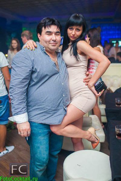 Russian Clubs Where Weird Meets Beautiful 50 Pics