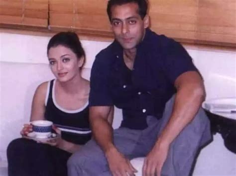 Salman Aishwarya Affair Salman Khan Aishwarya Rai Breakup Story