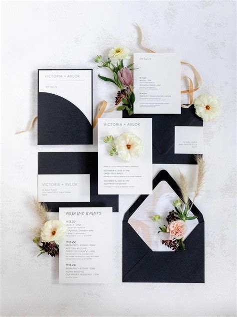 14 Beautiful Wedding Fonts for Your Invitations