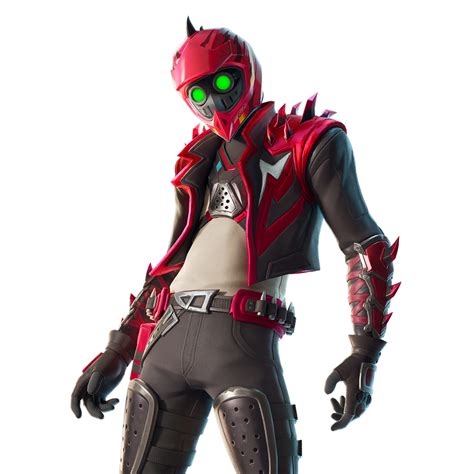 Skin Fortnite Piloto De Acero Drac Nico Trajes Pieles Y Skins