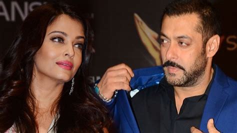 Salman Khan Still Loves Aishwarya Rai See The Looks Together Youtube