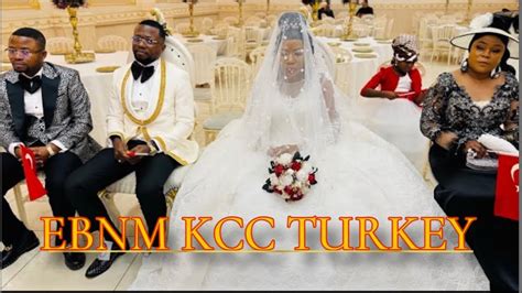 Ebnm Kcc Istanbul B N Diction Nuptiale De Disc Valence Maman Diac