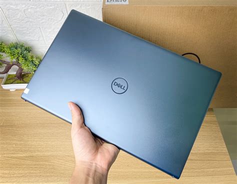 Mới 100 Dell Inspiron 5515 Cảm ứng giá rẻ nhất thị trường