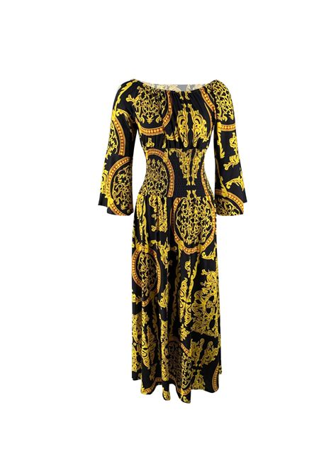 african dresses for plus size 9