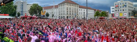 Wenn Der Jubel Keine Grenzen Kennt Zweiter Teil Fc Energie