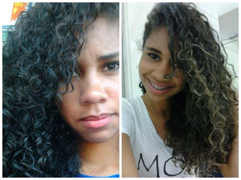 Umectação Antes E Depois - Umectação Capilar Antes E Depois
