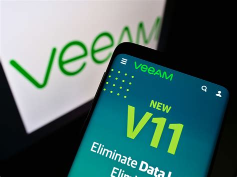 Fin Exploits Vulnerabilities In Veeam Backup Software Cyware Alerts