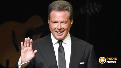 Luis Miguel Anuncia Las Fechas Del Luis Miguel Tour 2023 Yok Medios