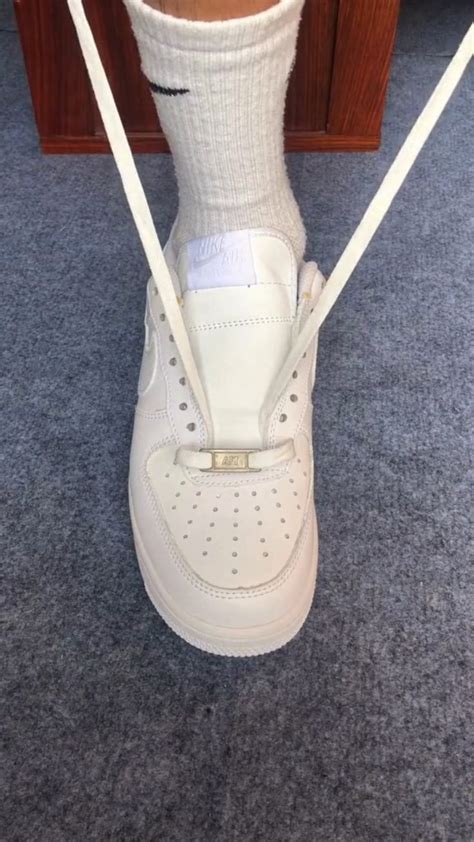 Diagonal One 6 Pairs Crease Protectors For Air Force 1 Jordan 1 Dunk