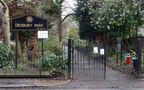 Didsbury Is Manchesters Most Expensive Suburb So Why Does It Attract